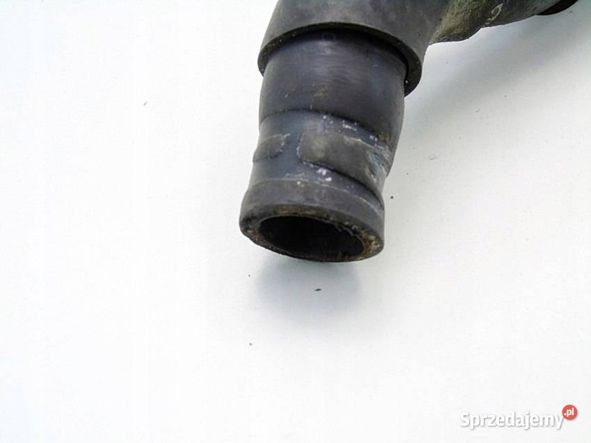 WĄŻ PRZEWÓD RURA WODY 35 V6 MURANO I MAXIMA osobowe Pozostałe