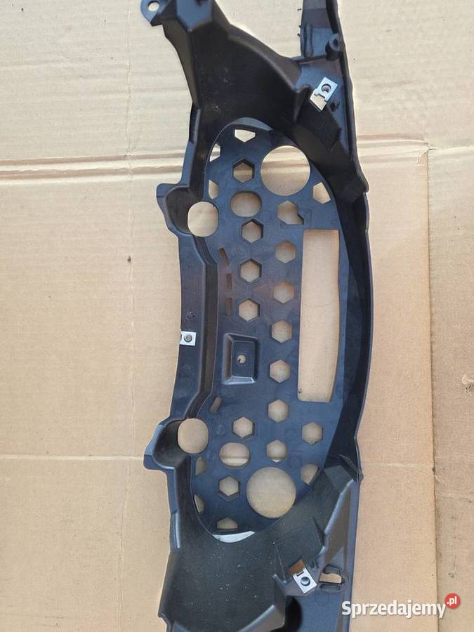 Audi A4 B8 stelaż mocowanie licznika 8T1857735 Rybno