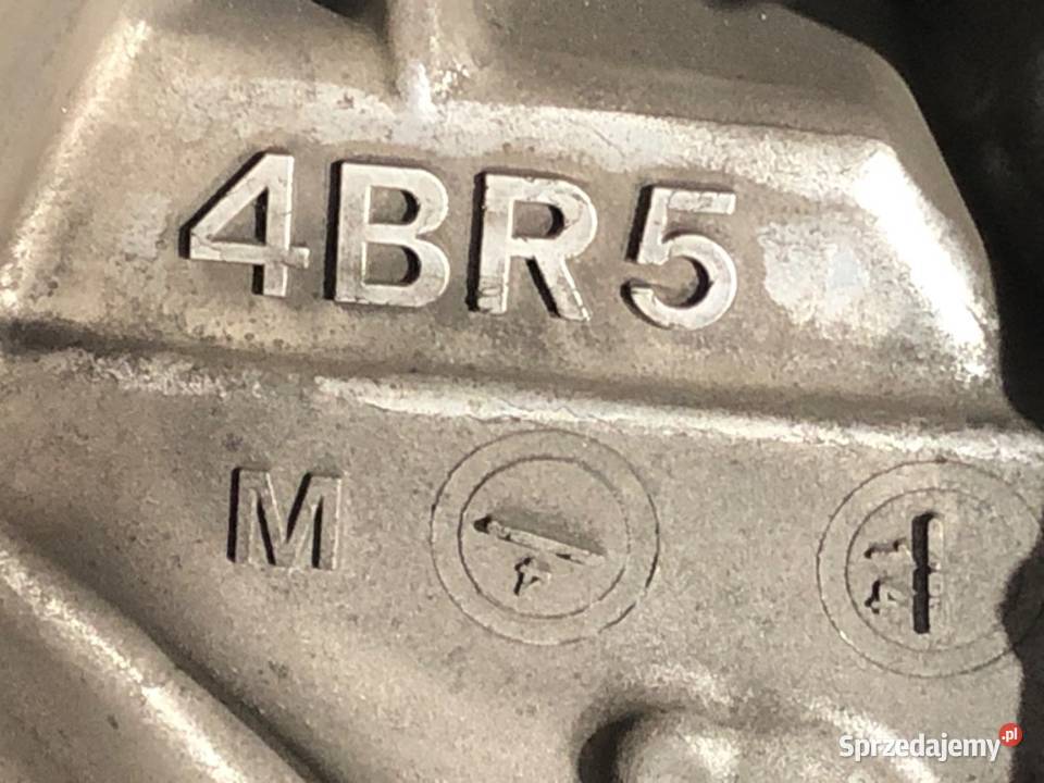 SKRZYNIA BIEGÓW RENAULT KADJAR 4BR5 16 130 podkarpackie sprzedam