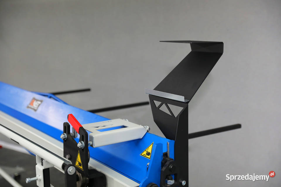 SALE LIFT TOP 2m GIENTARKA Zaginarka giętarka do mazowieckie Warszawa