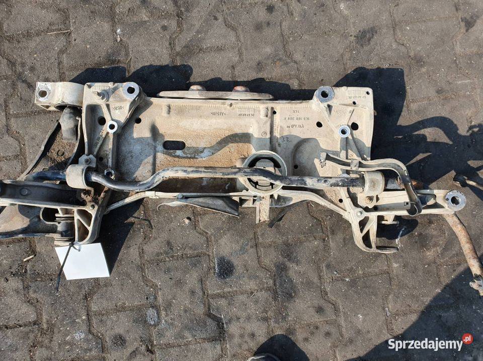 SANKI PRZEDNIE AUDI A3 8P 1K0199369F Pozostałe Lipno