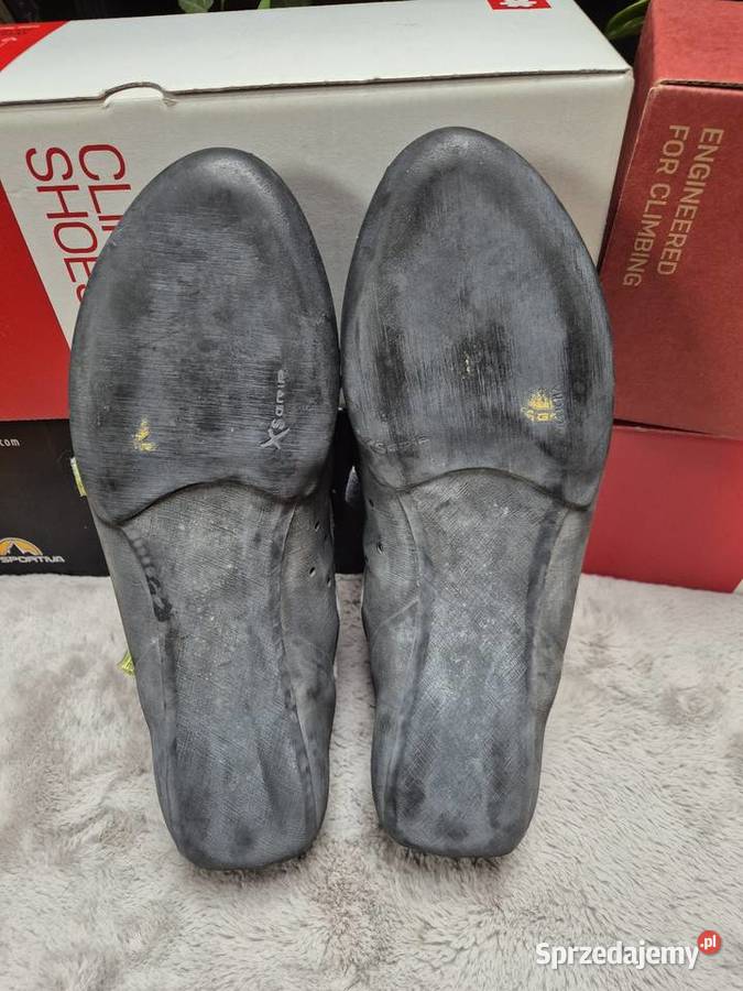 Buty wspinaczkowe Simond Rock 44 Sport i Wypoczynek Nowy Sącz