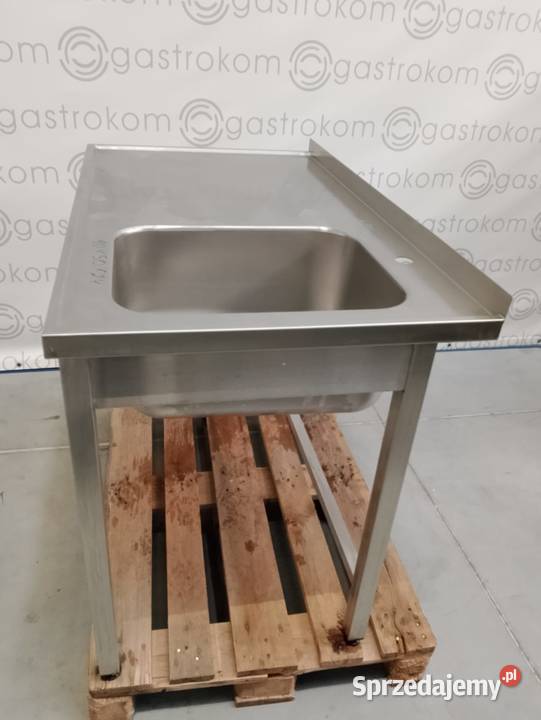 Stół ze zlewemP 120x70x85 Wrocław