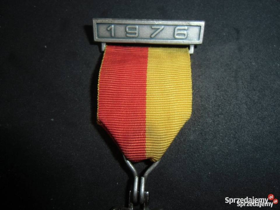 2 Stare medale miast HEVERLEE 1976r Mhnesee z