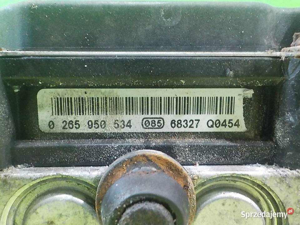 HONDA CIVIC VIII UFO 18 IVTEC 06r HB 5D pompa mazowieckie Suków