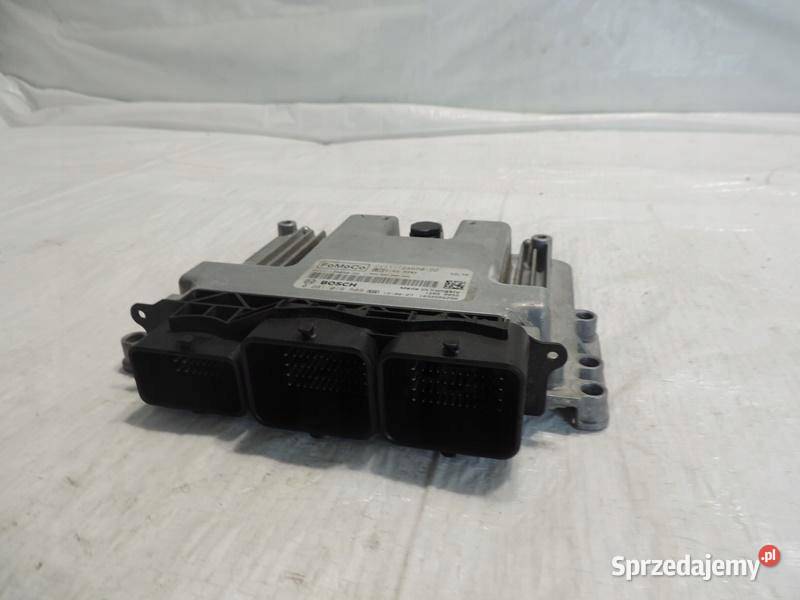 KOMPUTER SILNIKA STEROWNIK FORD B CV1112A650DD