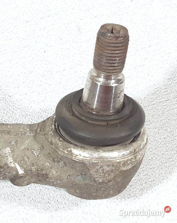 WAHACZ LEWY PRZÓD MERCEDES W203 W204 dolnośląskie Mielęcin