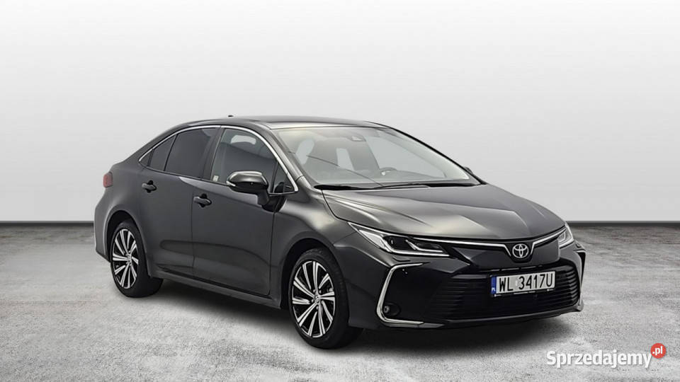 Toyota Corolla 15 Comfort Z Polskiego Salonu Rok produkcji 2022