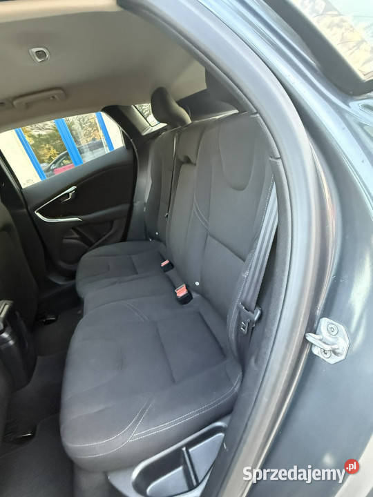 Volvo V40 Volvo V40 II 16D2 2013r Lift nawigacja sprzedam