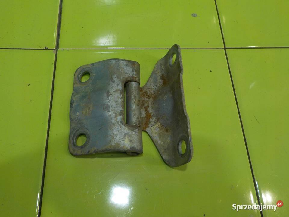 MITSUBISHI L200 IV 25 DID 06r 5D zawias burty Klapy bagażnika Suków sprzedam