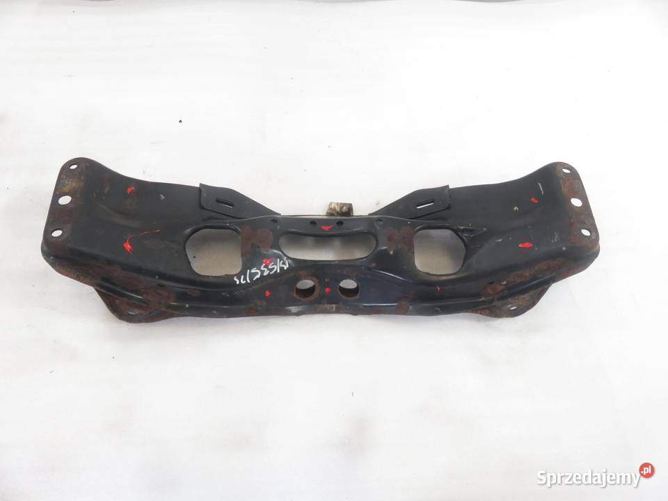 SANKI PRZÓD SUBARU FORESTER I SF 20 AWD 125 małopolskie