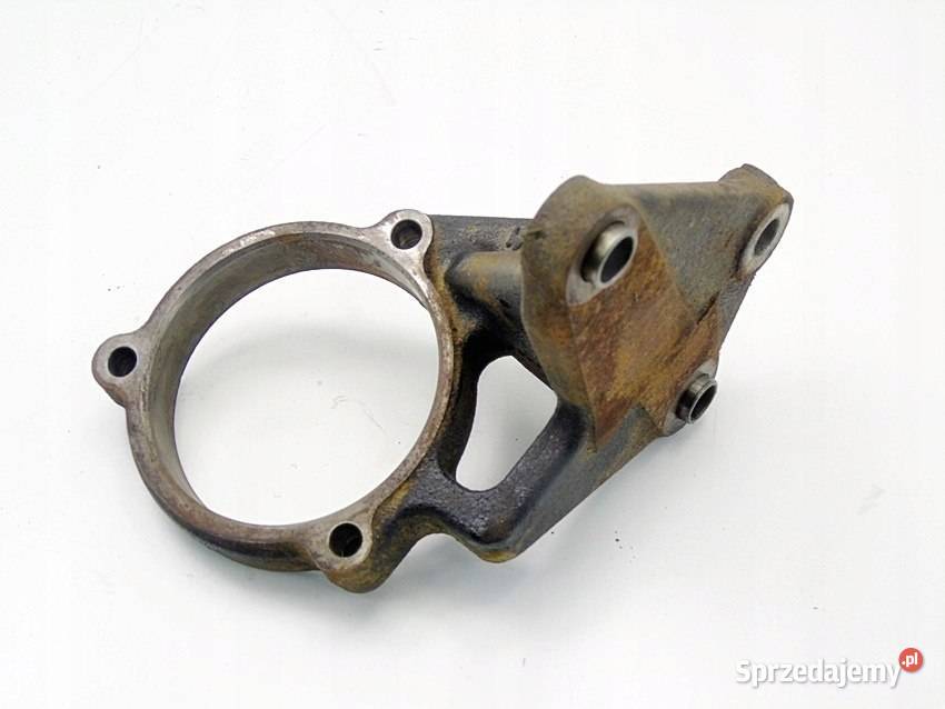 ŁAPA WSPORNIK PODPORA PÓŁOSI 22 DI NISSAN ALMERA Sosnowiec sprzedam