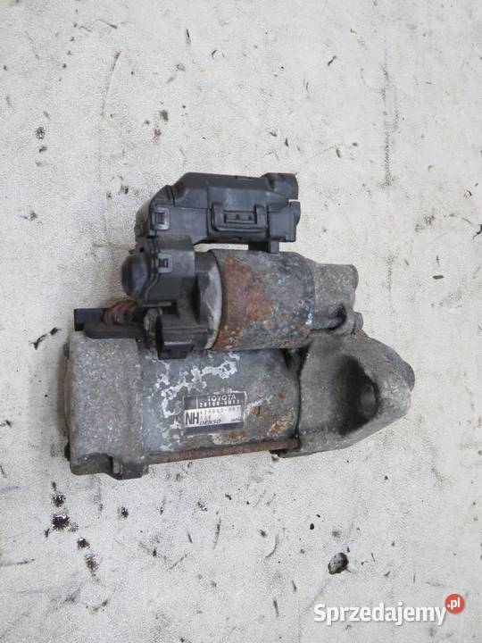 ROZRUSZNIK AURIS II 14 D4D 281000N120