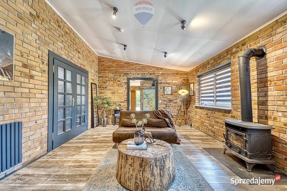 OKAZJA Dochodowy wyremontowany pensjonat Sprzedaż Łagów