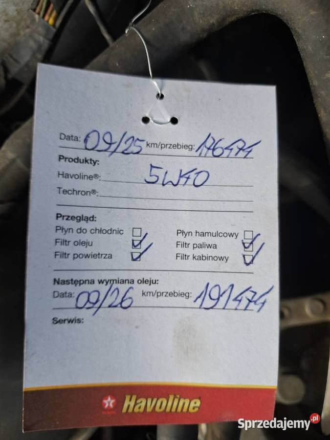 Sprzedam Vw Polo IV 12 2003 r Jelenia Góra Polo