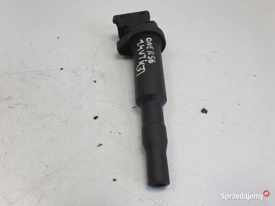 Mini One R56 14 16V VTi CEWKA ZAPŁONOWA Janów sprzedam
