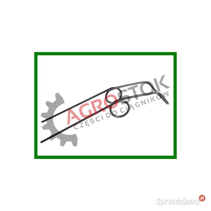 Sprężyna hamulca t25 lubelskie Parczew