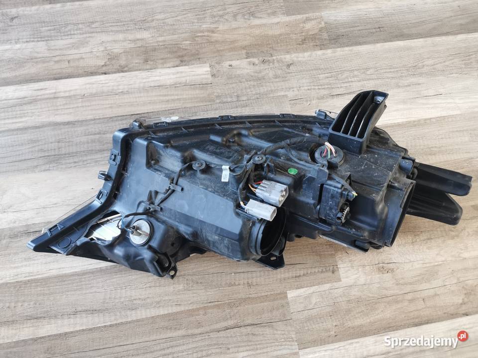 Mitsubishi Outlander 4BX15 8301C863 lewa full Pielgrzymka