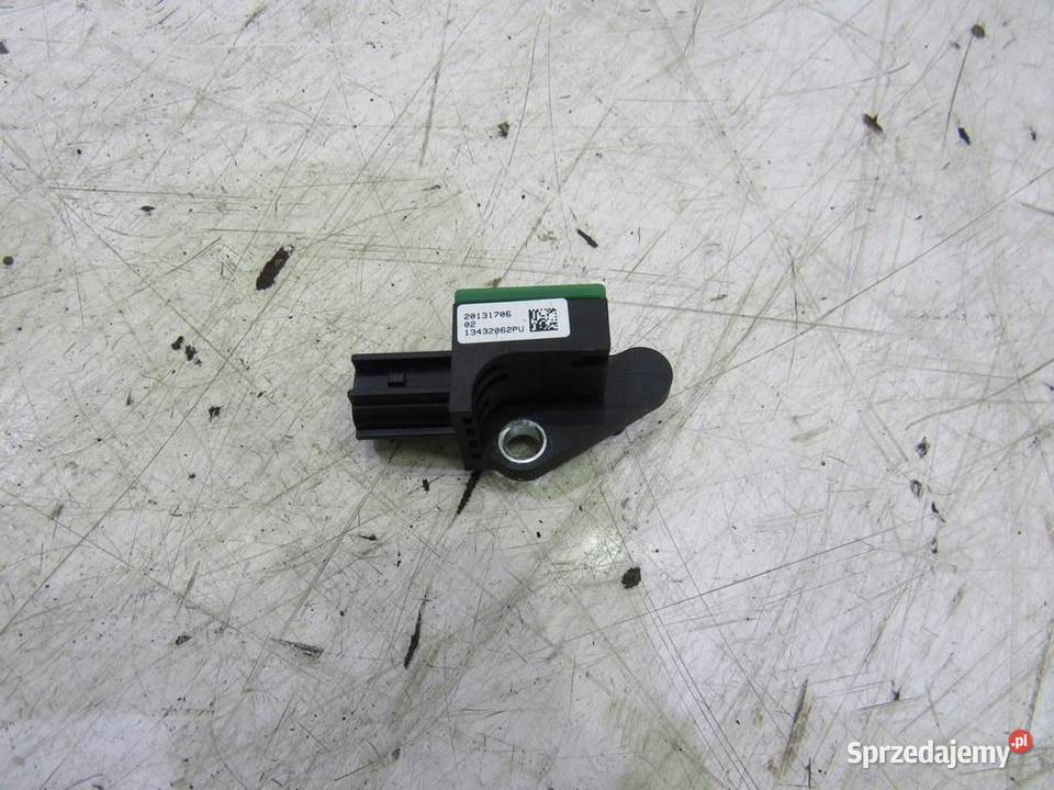 SENSOR UDERZENIOWY BOCZNY SHARAN ALHAMBRA 7N