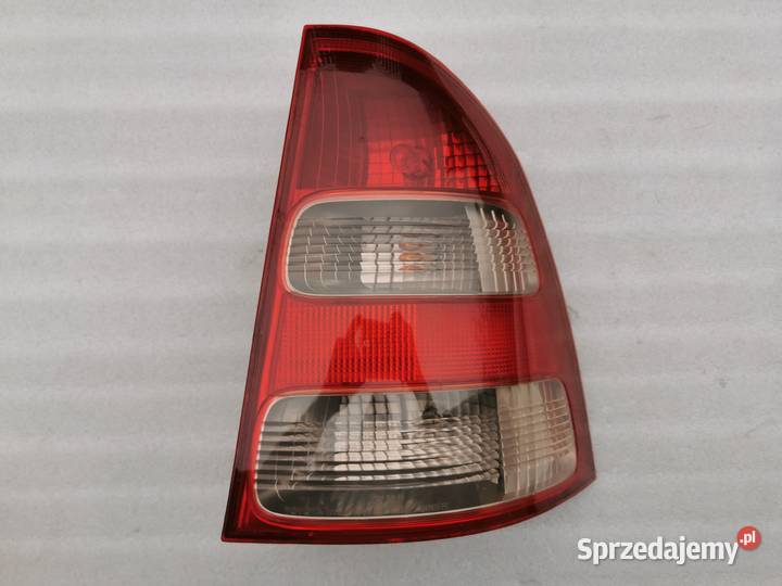 Lampa Prawy Tył Tylna Prawa Toyota Corolla E12 mazowieckie Wyszków sprzedam