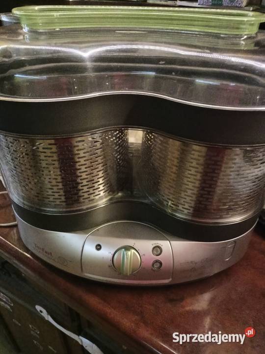 Sprzedam parowar Tefal Vitacuisine Łękawka