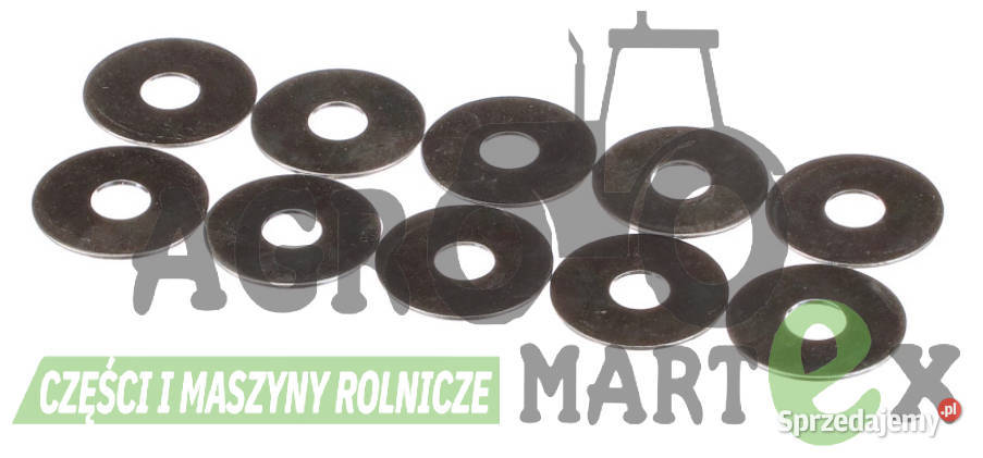 5094376 PODKŁADKA CNH Wichrów sprzedam