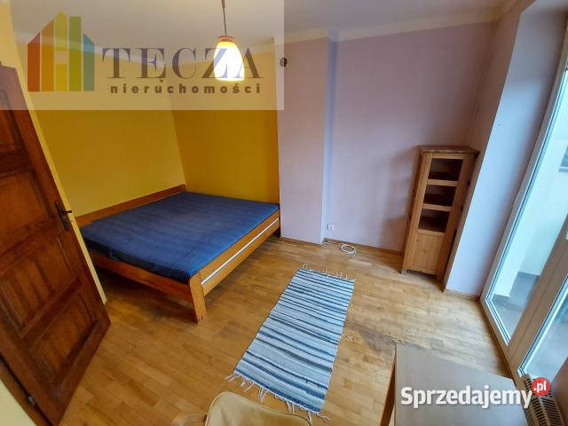 Dom szeregowy 278m2 Warszawa