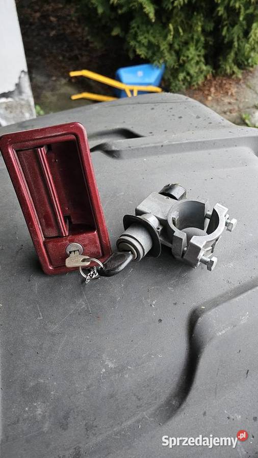 Fso polonez atu caro truck stacyjla z kluczykami Stacyjki i kluczyki podkarpackie