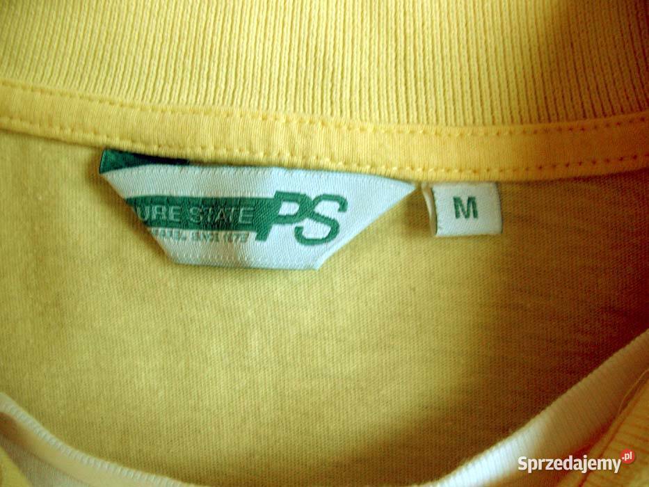 Koszulka Polo 40 M klatka 104 Siedlce sprzedam