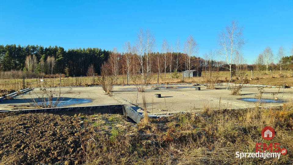 Grunt Solniczki 1000m2 Sprzedaż Grunty i działki