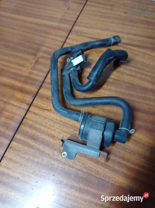 Zawór recyrkulacja spalin SYM 250 skuter łódzkie