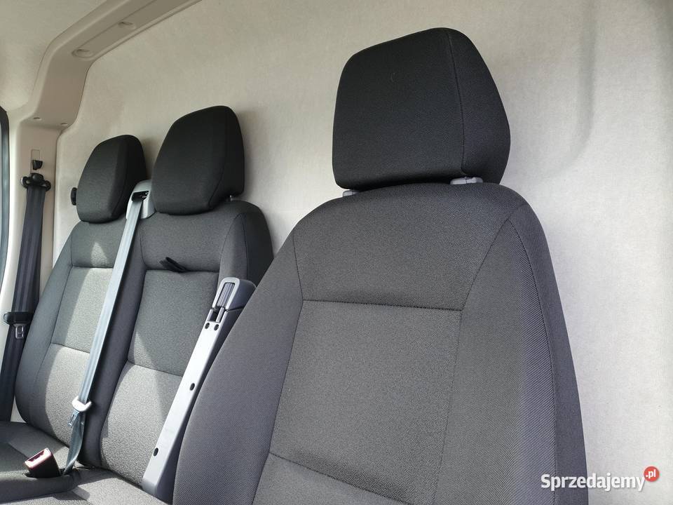 Proace Heavy 22 D4D L3H2 Life 140 Kamera Cofania