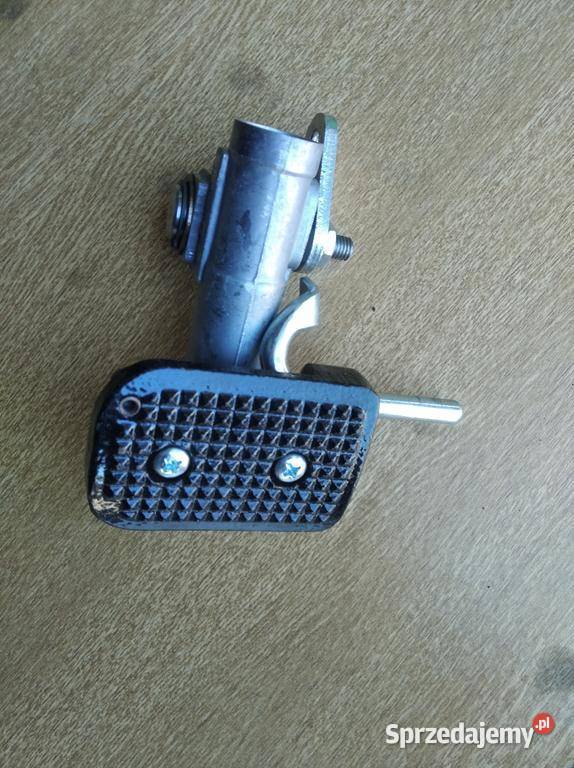 Ursus 28123512 Pedał wyrównawczy hamulców Części zamienne Bychawa