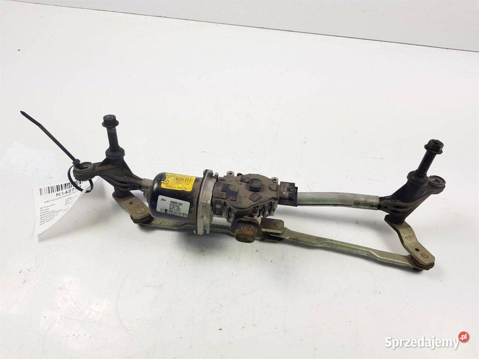 MECHANIZM WYCIERACZEK PRZÓD 301 9675018280 osobowe Lipno