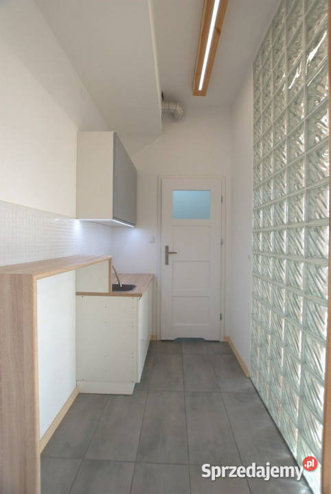 Lokal Kielce 39m2 świętokrzyskie