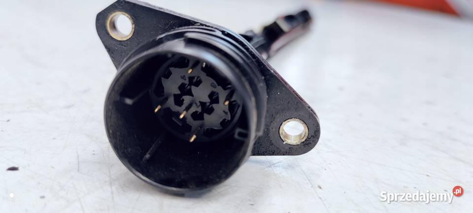 LISTWA WIĄZKA POMPOWTRYSKÓW AUDI VW SEAT osobowe Przystajń