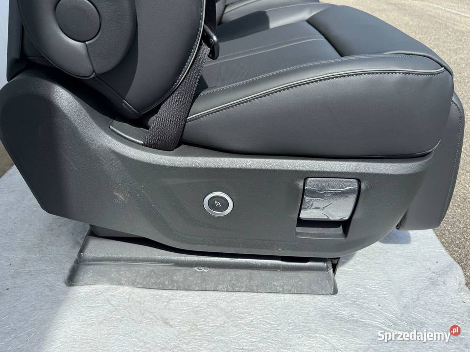 Hyundai Staria Fotele rozkładane opolskie Opole