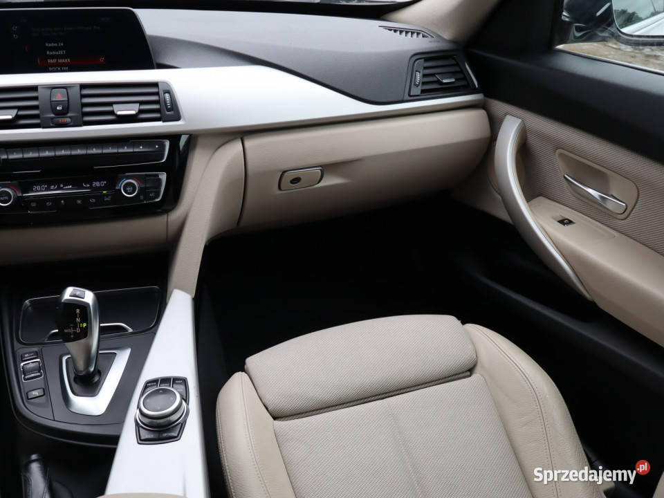 BMW 3GT 318d GT Piaseczno sprzedam