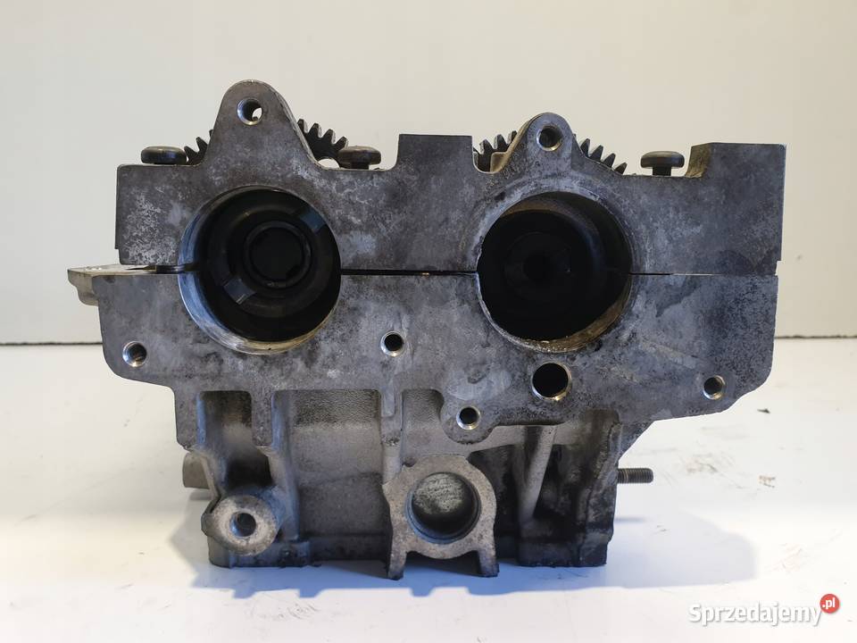 Volvo S60 24 D5 GŁOWICA CYLINDRÓW 08692974002