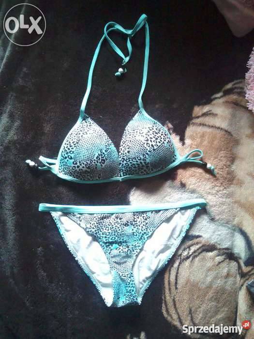 Strój kąpielowy Cropp Stargard Szczeciński