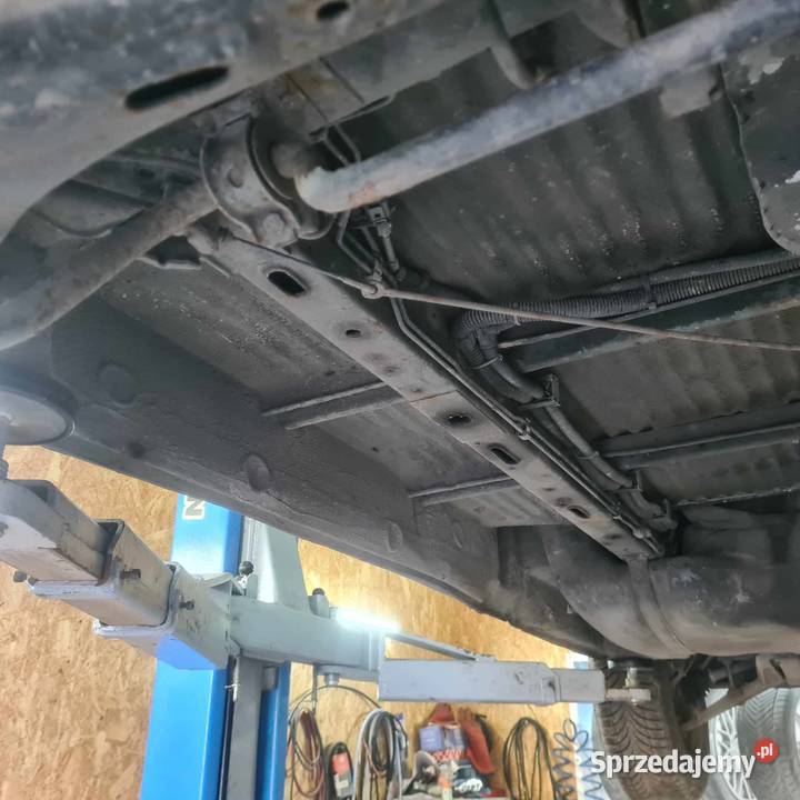 Volkswagen T4 multivan 25tdi 151 Generation nieuszkodzony Volkswagen mazowieckie