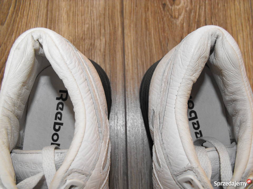 Buty REEBOK Classic Ventilator 3536 23 Skóra Białystok