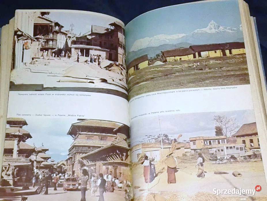 Gra o Himalaje Wojciech Giełżyński Chełm sprzedam