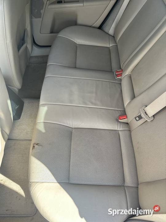 Ford Mondeo 20 TDCI Kłobuck