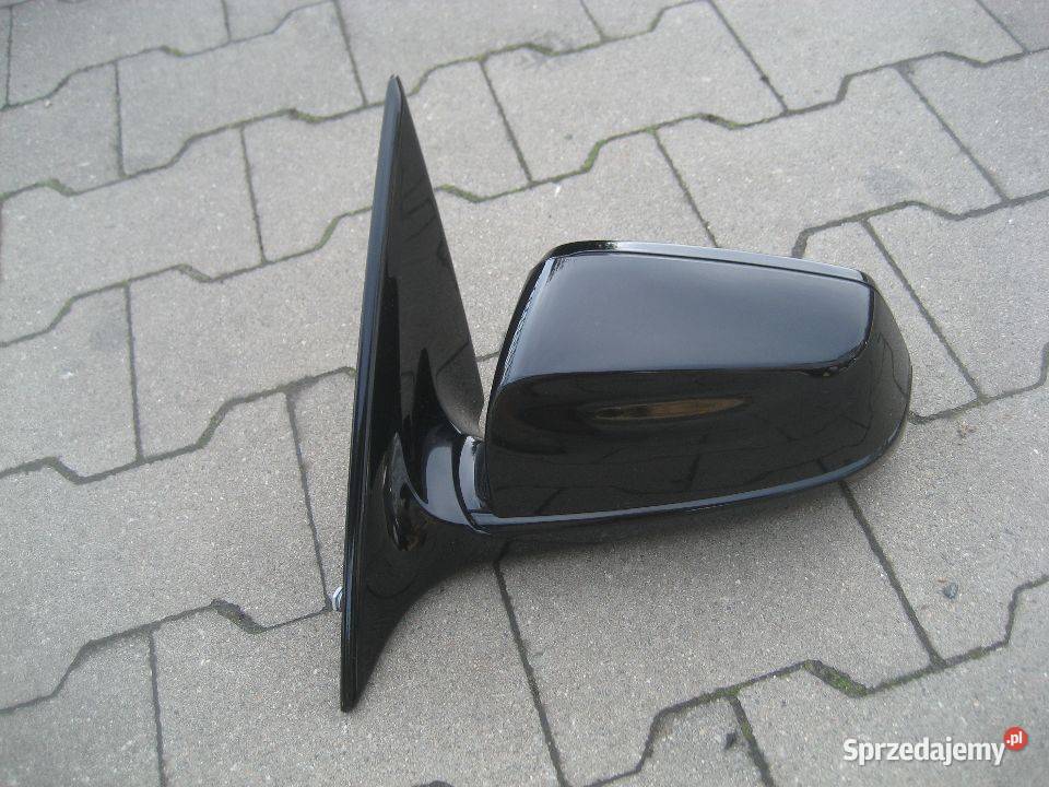 bmw 5 gt f07 5gt f 07 0913r lusterko lewe 5pin osobowe wielkopolskie Rakoniewice sprzedam