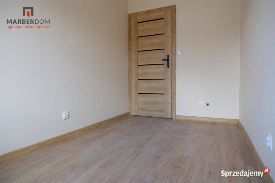 Mieszkanie Chorzów 60m2 4 pokojowe sprzedam