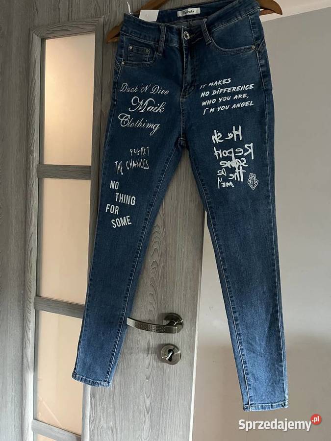 Sprzedam Ciuchy Damskie Nowe pomorskie Rumia