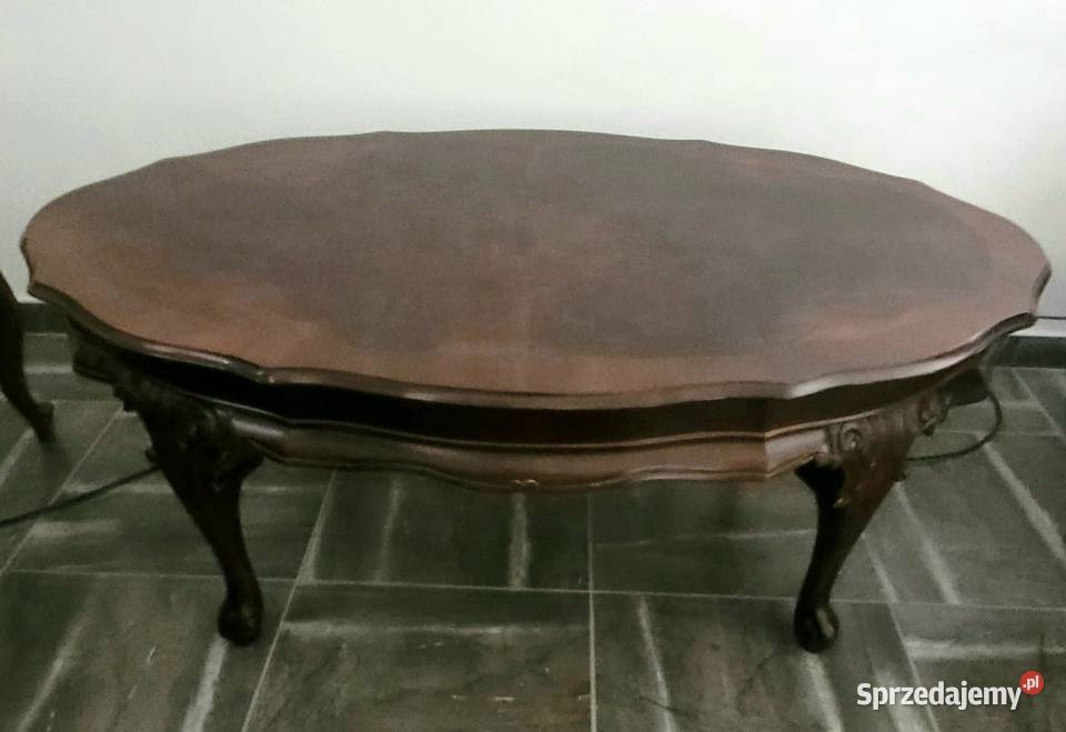 Zestaw do salonu Dom i Ogród Nysa