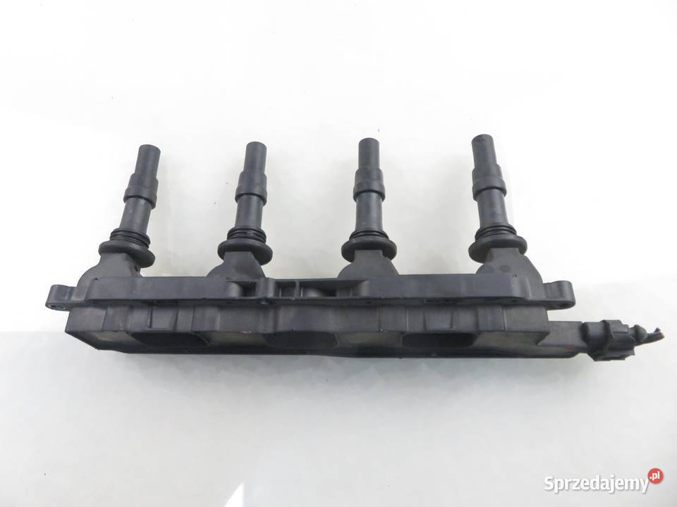 CEWKA OPEL ASTRA II G 18 16V Z 18 XE 2526116A małopolskie