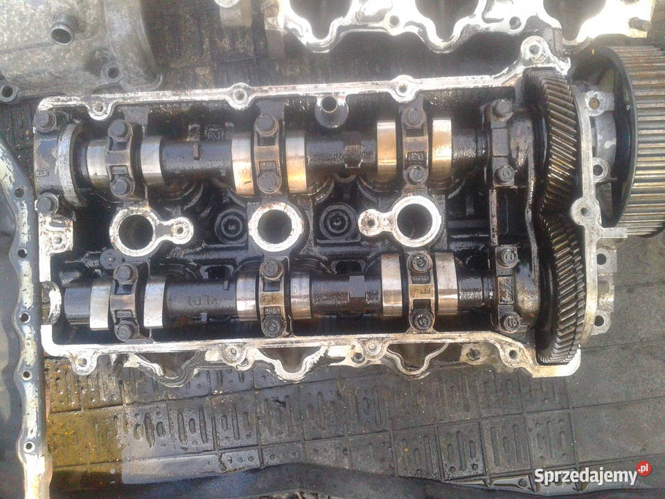 mazda xedos 6 v6 25 kl 101 głowica prawa lewa Rok produkcji 1998 podkarpackie Przemyśl